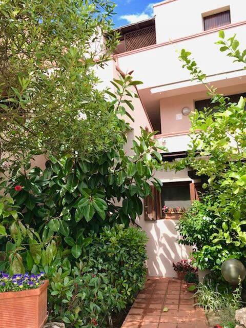 Porto Rotondo Lovely Apartment Exteriér fotografie